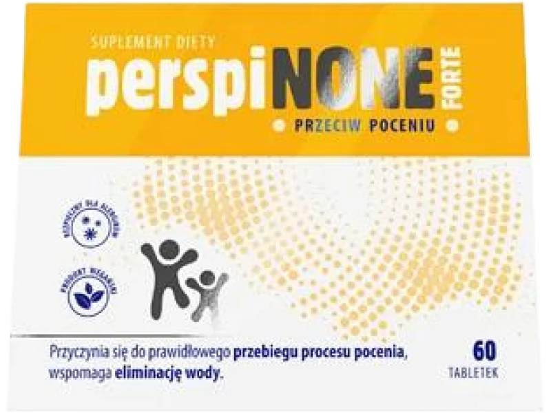 Perspinone Forte, tabletki