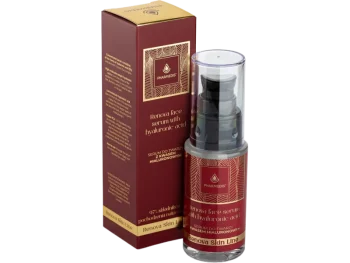 Zdjęcie produktu Pharmedis Renova Face serum with hyaluronic acid