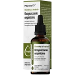 Pharmovit Ekstrakty w kroplach oczyszczanie organizmu, krople