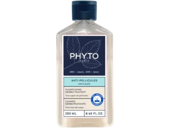 Phyto anti-pellicules przeciwłupieżowy, szampon