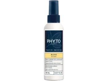Zdjęcie produktu Phyto Blond rozświetlający dla włosów blond, spray