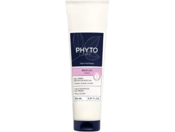 Zdjęcie produktu Phyto Boucles Curls, definiujący loki dla włosów falowanych i kręconych, żel
