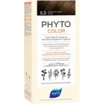 PHYTO COLOR, 5.3 jasny złoty kasztan, farba