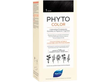 Zdjęcie produktu PHYTO COLOR farba do włosów