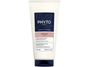 Phyto Color odżywka wzmacniająca blask