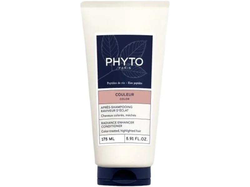 Phyto Color odżywka wzmacniająca blask