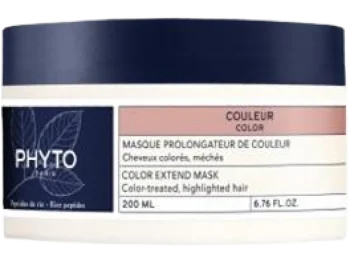 Zdjęcie produktu Phyto Color przedłużająca trwałość koloru, maska