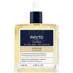 Phyto Nutrition elixir odżywczy do włosów, olejek