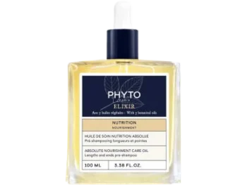 Zdjęcie produktu Phyto Nutrition elixir odżywczy do włosów, olejek