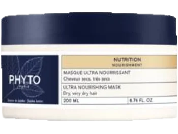 PHYTO NUTRITION intensywnie odżywcza maska