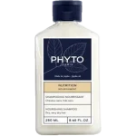 PHYTO NUTRITION odżywczy, szampon
