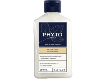 Zdjęcie produktu PHYTO NUTRITION odżywczy, szampon