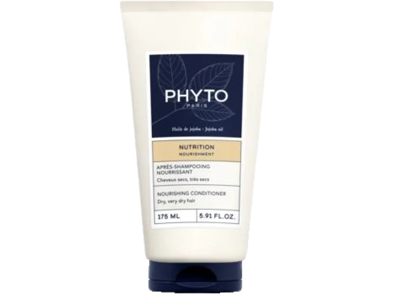 PHYTO NUTRITION regenerująca odżywka z olejem jojoba
