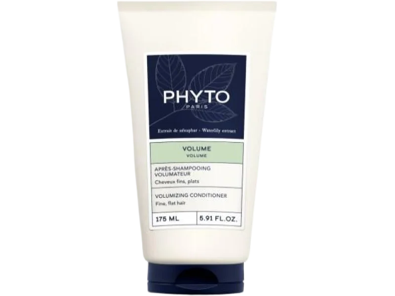 PHYTO PHYTOVOLUME zwiększająca objętość, odżywka
