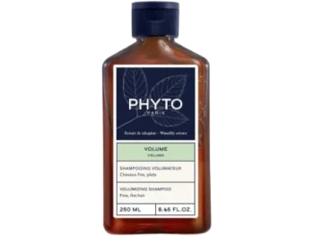 Zdjęcie produktu PHYTO PHYTOVOLUME zwiększający objętość, szampon