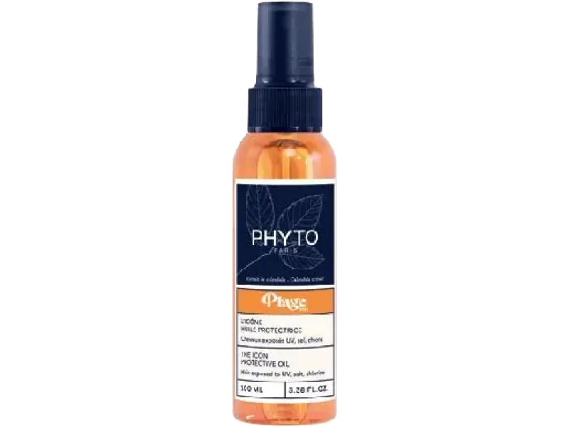 Phyto Plage ochronny, olejek
