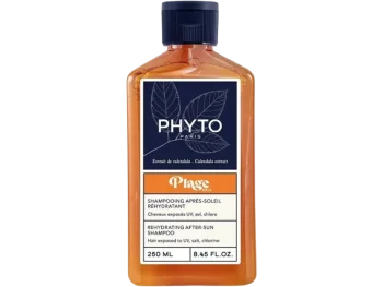 Zdjęcie produktu Phyto Plage po kąpieli słonecznej, szampon