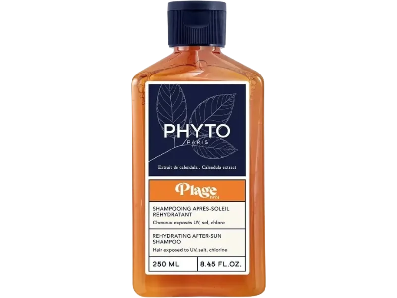 Phyto Plage po kąpieli słonecznej, szampon