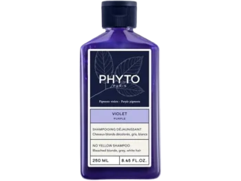 Zdjęcie produktu Phyto Purple No Yellow, szampon