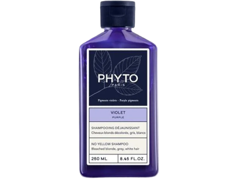 Phyto Purple No Yellow, szampon