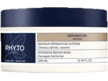 Zdjęcie produktu PHYTO REPAIR odbudowująca, maska