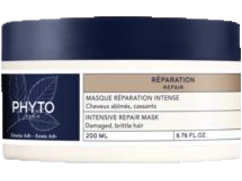 PHYTO REPAIR odbudowująca, maska