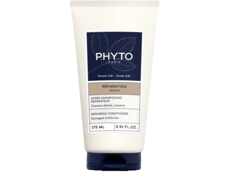 PHYTO REPAIR odbudowująca, odżywka