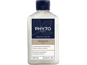 Zdjęcie produktu PHYTO REPAIR odbudowujący z keratyną, szampon