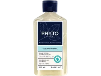 Zdjęcie produktu Phyto Sebum Control szampon sebo-regulujący