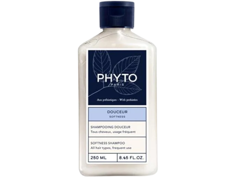 Phyto Softness delikatny, szampon