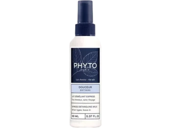 Zdjęcie produktu Phyto Softness mleczko do włosów ułatwiające rozczesywanie