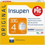 PIC Insupen Original, igły