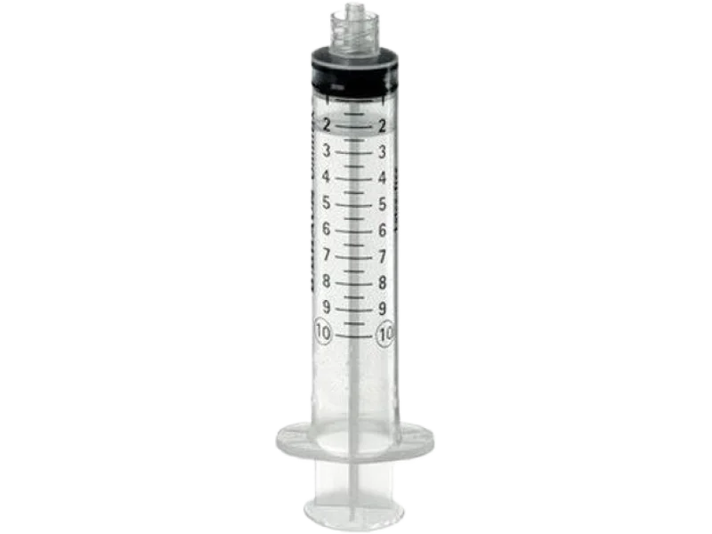 Pic Solution Luer Lock sterylna, strzykawka