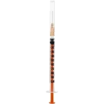 Pic Solution Siringa Tubercolina, strzykawka