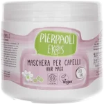 Pierpaoli Ekos maska do włosów z hydrolizowanymi proteinami nasion moringa