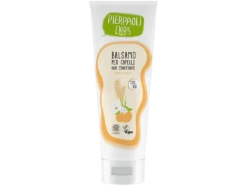 Zdjęcie produktu Pierpaoli Ekos z organicznej pomarańczy i prosa, odżywka