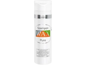 PILOMAX WAX PURE oczyszczający, szampon