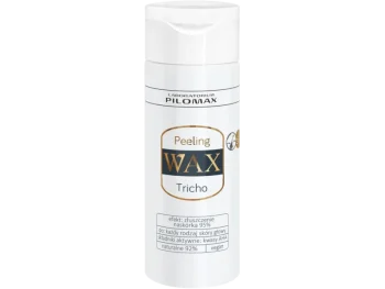 Zdjęcie produktu Pilomax Wax Tricho myjący peeling enzymatyczny do włosów i skóry głowy