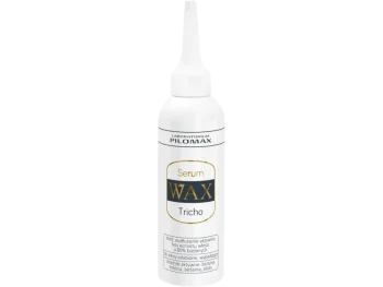 Zdjęcie produktu PILOMAX WAX TRICHO przeciw wypadaniu włosów, serum