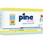 Pine dla dorosłych, pieluchomajtki