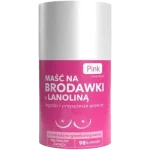 Pink Mama maść na brodawki z lanoliną
