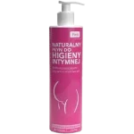 Pink Mama naturalny do higieny intymnej, płyn