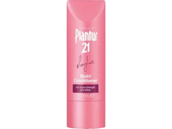Zdjęcie produktu Plantur21 Nutri Conditioner longhair, odżywka