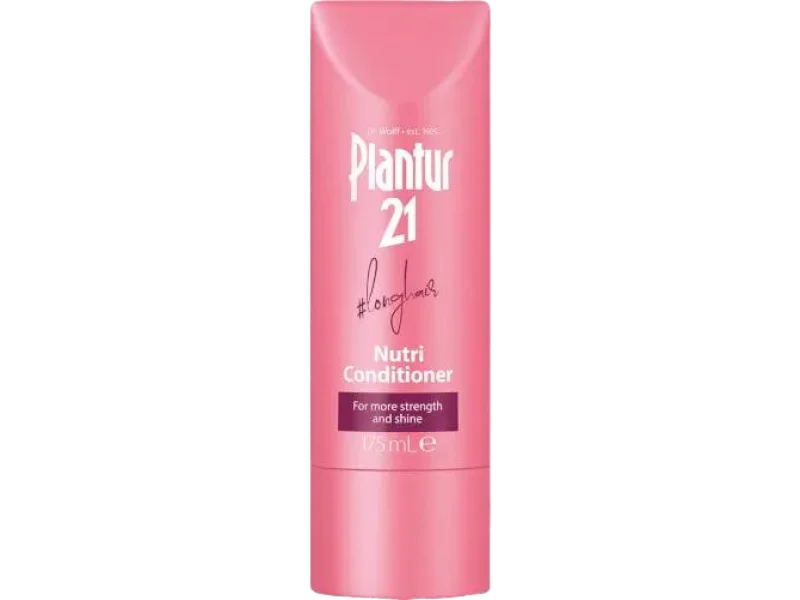 Plantur21 Nutri Conditioner longhair, odżywka