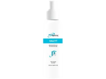 Zdjęcie produktu PODORTIC Kalcyt regenerujący do suchej skóry stóp, krem