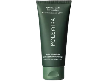 Zdjęcie produktu Polemika hydrofilne masło oczyszczające
