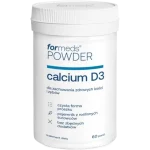 Powder calcium D3, proszek