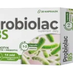 Probiolac IBS, kapsułki