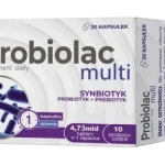 Probiolac Multi, kapsułki
