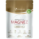 Progress Labs cytrynian magnezu, proszek